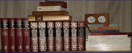 Monarchy Books