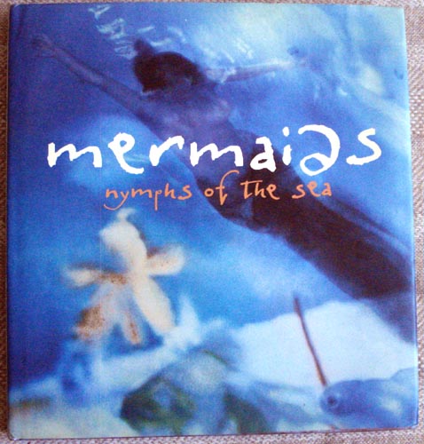 Image for Mermaids, Nymphs of the Sea